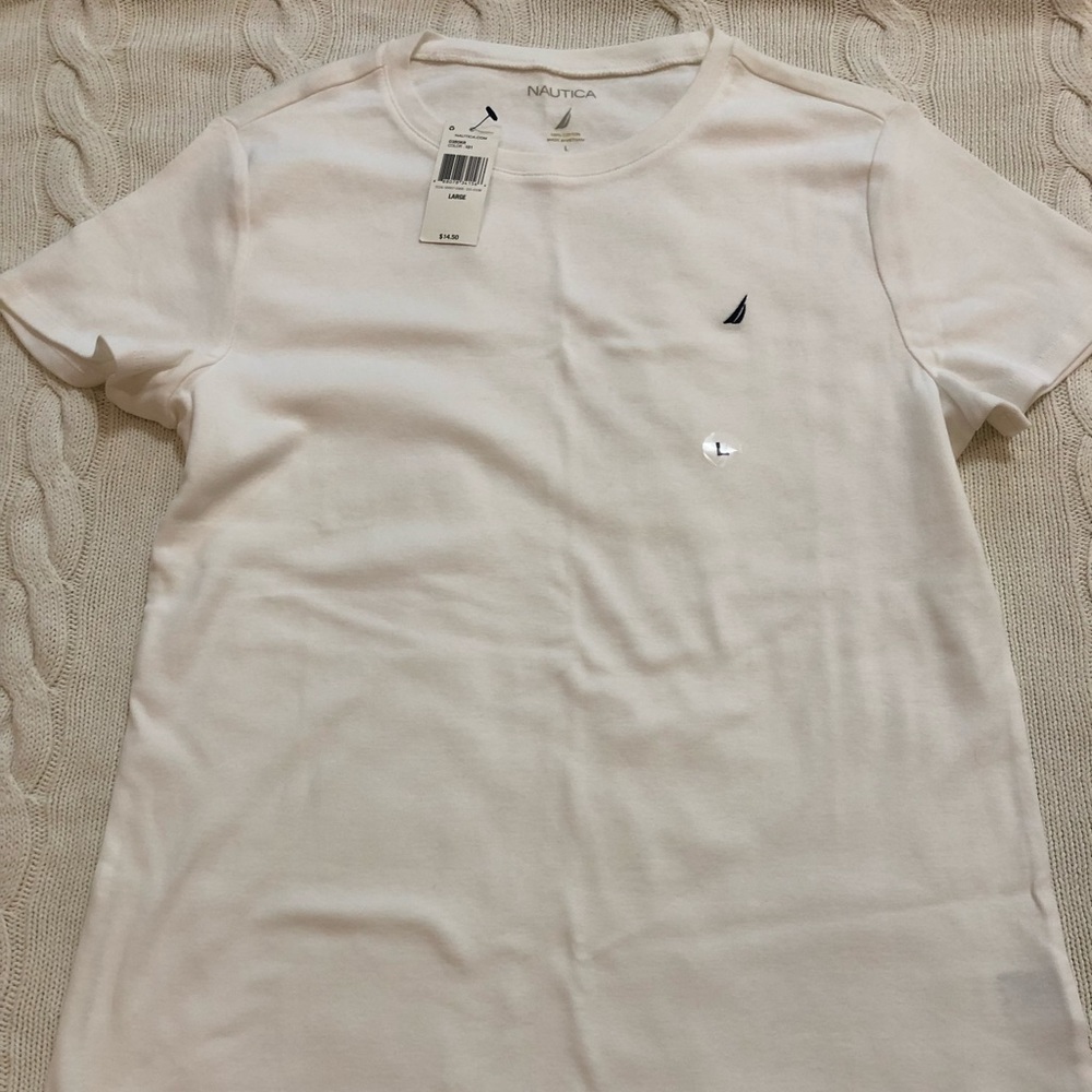 Short Sleeve 100% cotton Tshirt